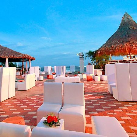 Hippocampus Hotel Pampatar Exterior foto